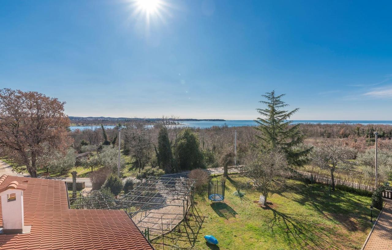 Apartments Ulika Цервар-Порат Экстерьер фото