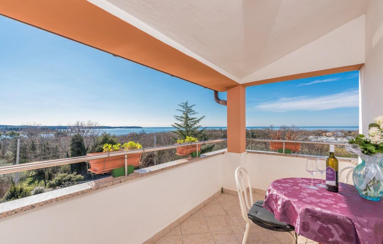 Apartments Ulika Цервар-Порат Экстерьер фото