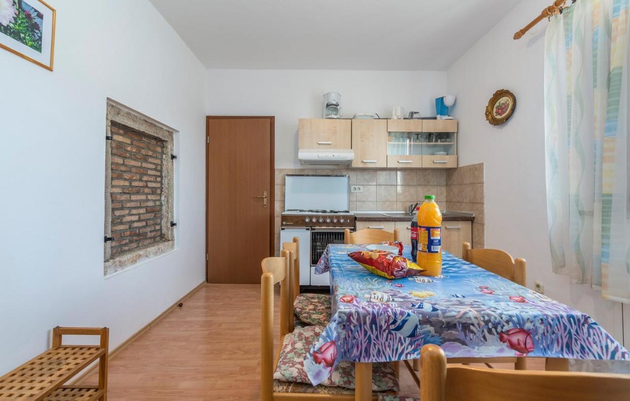 Apartments Ulika Цервар-Порат Экстерьер фото