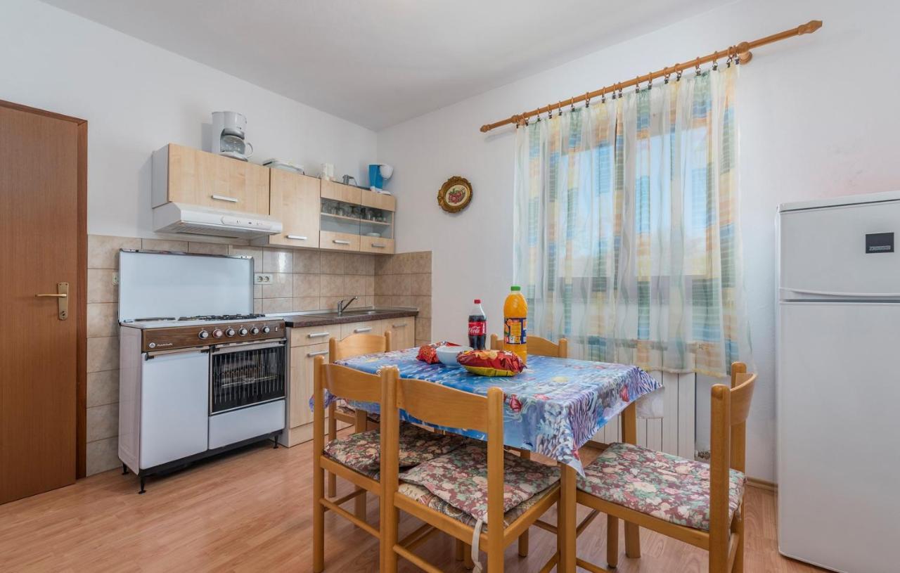 Apartments Ulika Цервар-Порат Экстерьер фото